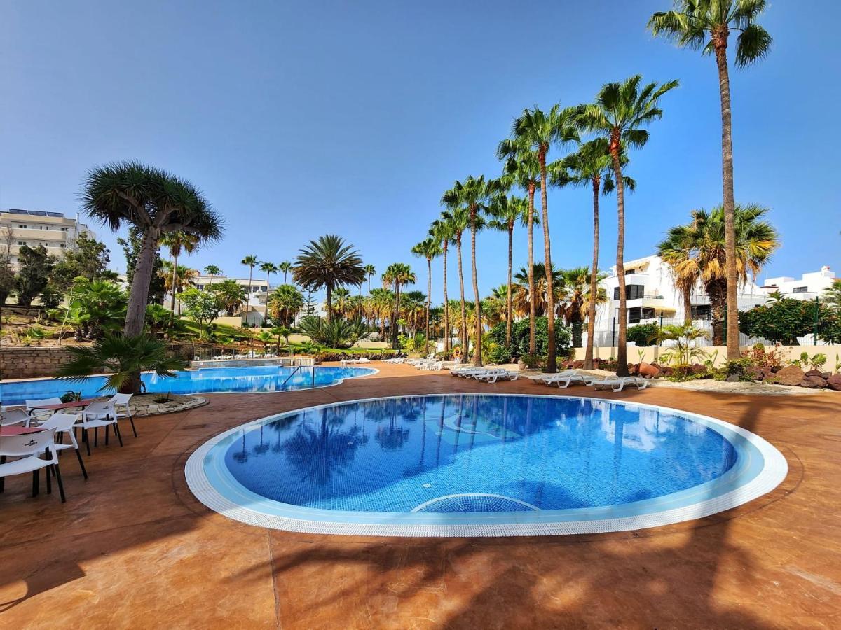 Royal Ocean View El Dorado Apartment Arona  Exterior photo