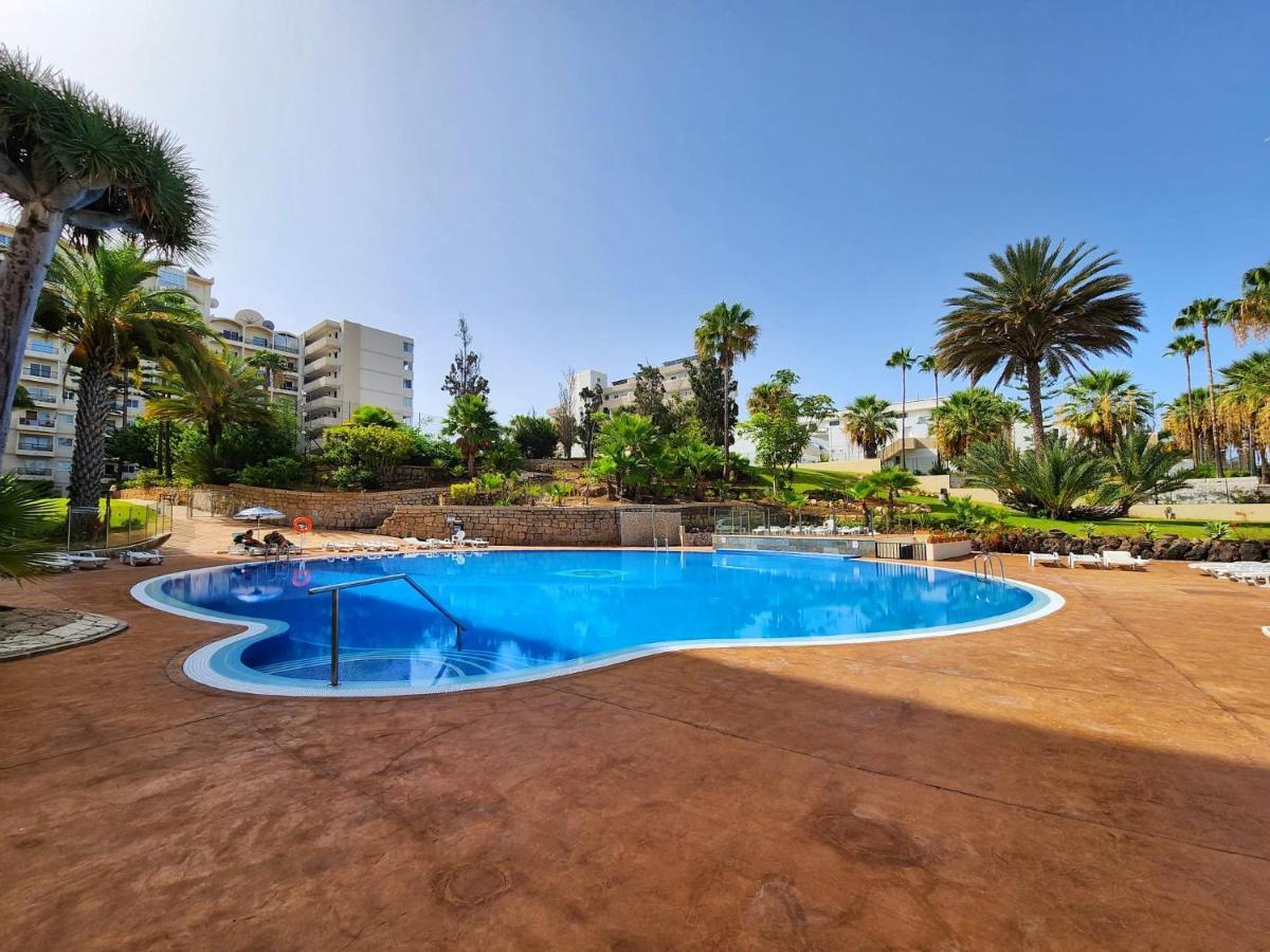 Royal Ocean View El Dorado Apartment Arona  Exterior photo