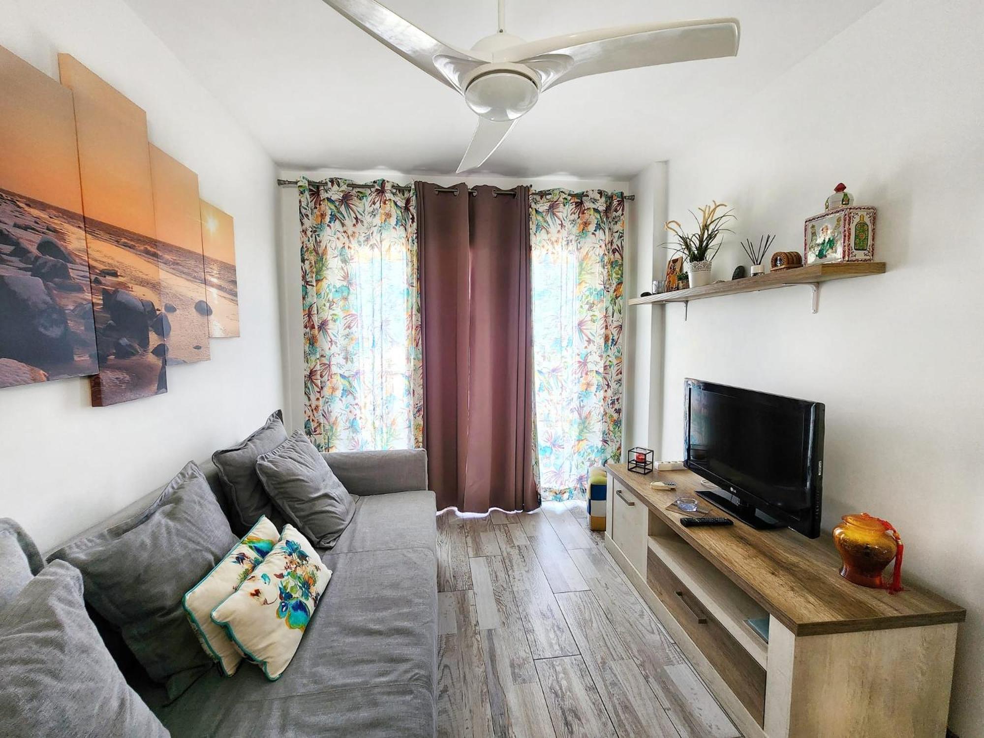 Royal Ocean View El Dorado Apartment Arona  Exterior photo