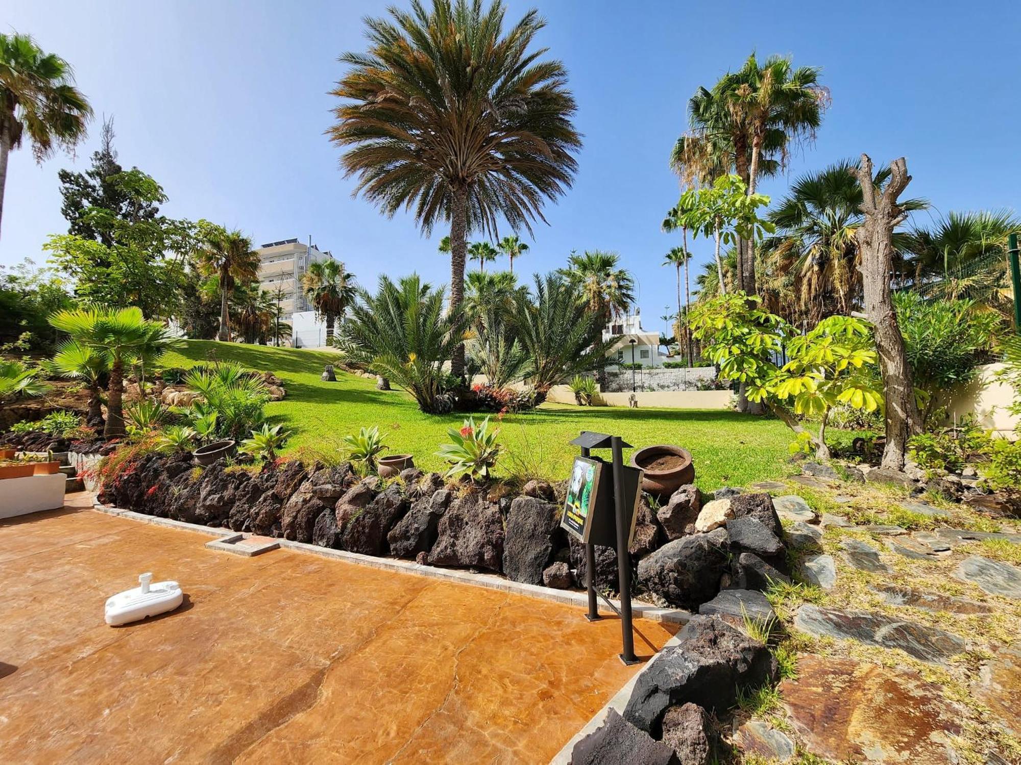 Royal Ocean View El Dorado Apartment Arona  Exterior photo