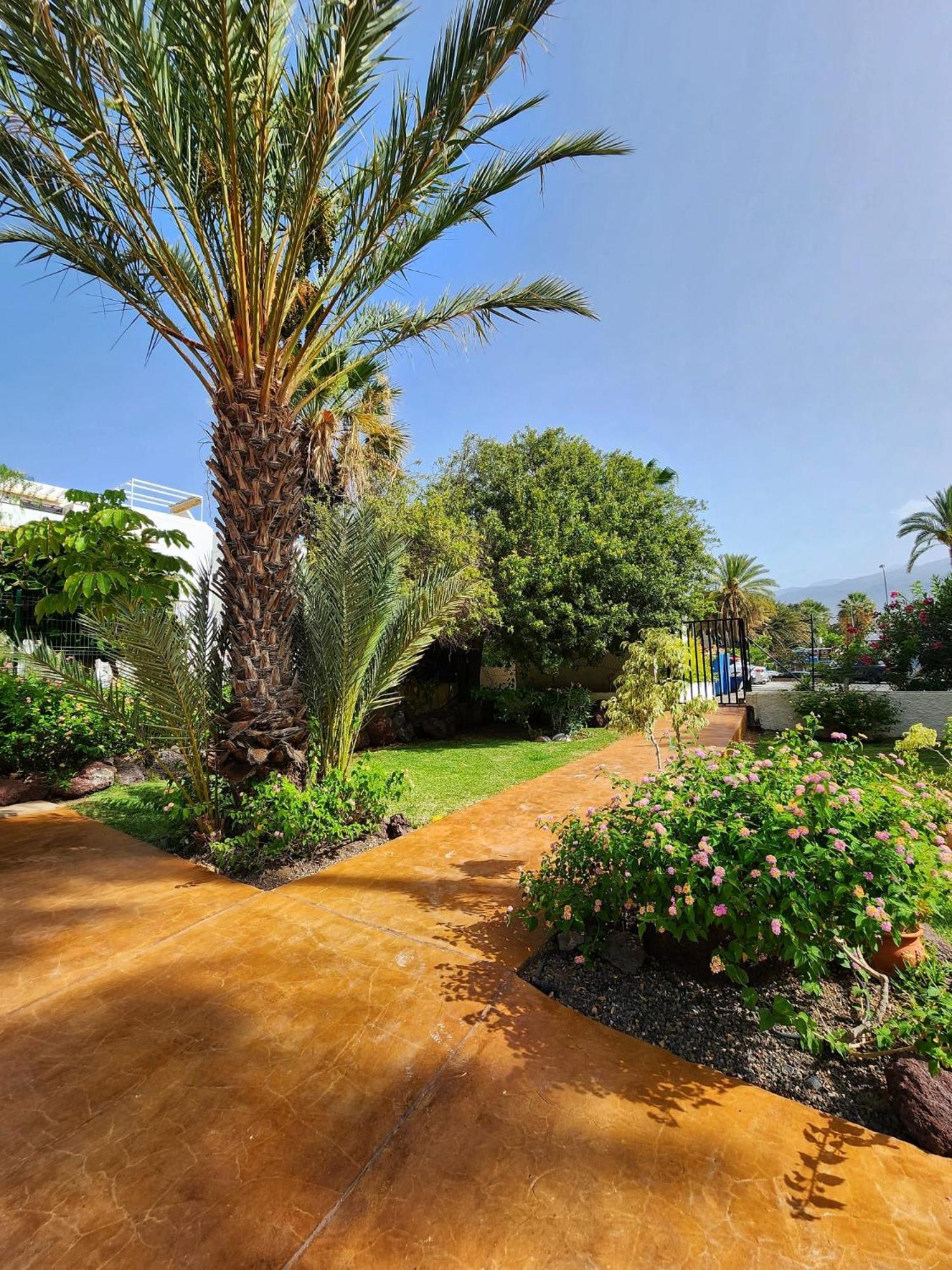 Royal Ocean View El Dorado Apartment Arona  Exterior photo
